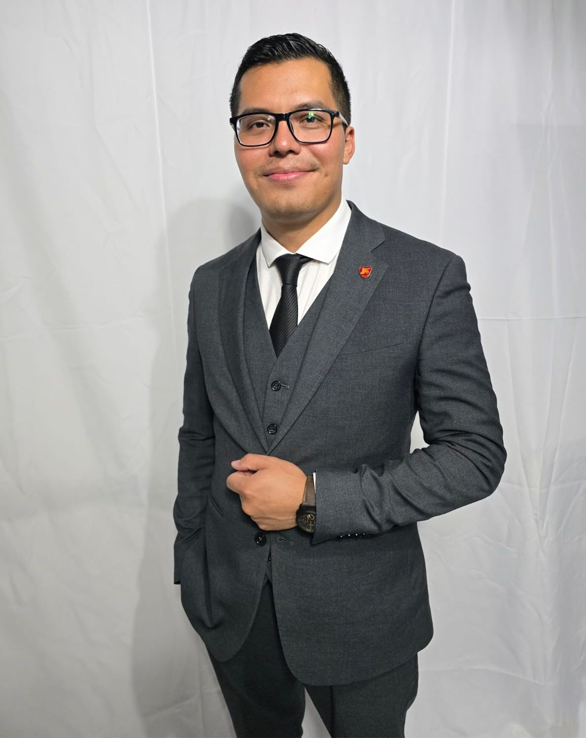 GUILLERMO GUZMÁN