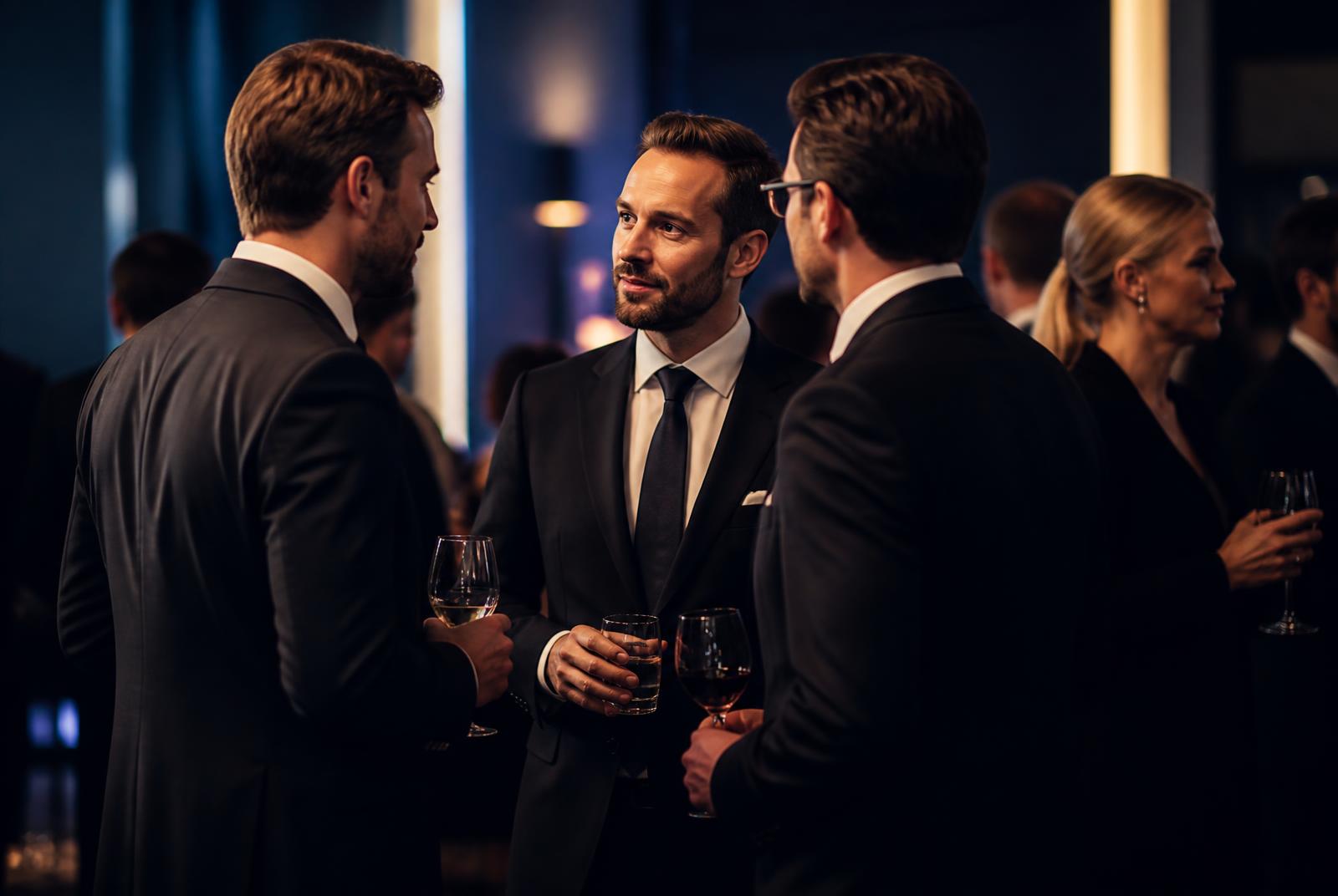 Networking empresarial